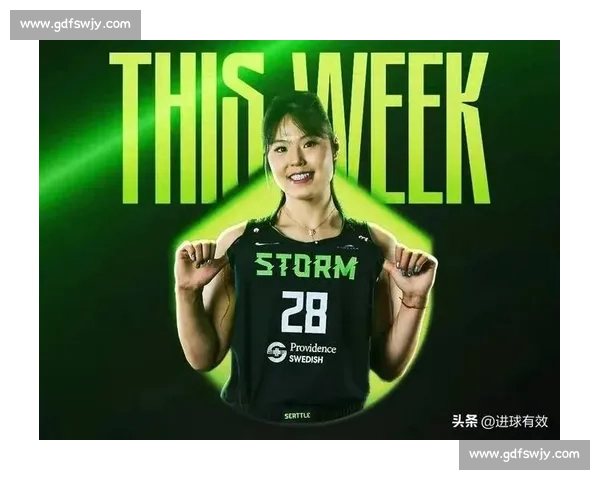 风暴vs狂热巅峰对决WNBA赛场速度与激情正面对抗全面解析