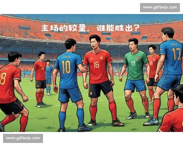 韩国鏖战俄罗斯世界杯赛场,东亚力量能否突破欧洲强敌重围 韩国鏖战俄罗斯世界杯赛场,东亚力量能否突破欧洲强敌重围